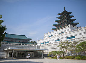 韓国国立民俗博物館