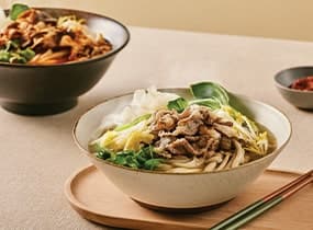 第一製麺所 ミョンドン(明洞)店