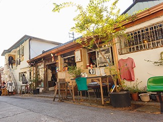 コーヒーパンアッカン 