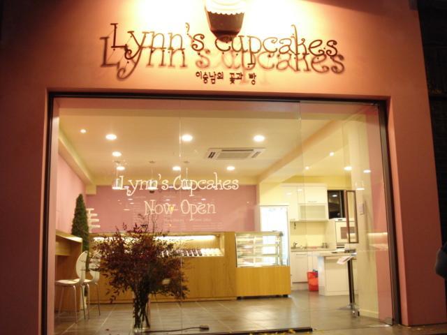 Lynn's Cupcakes