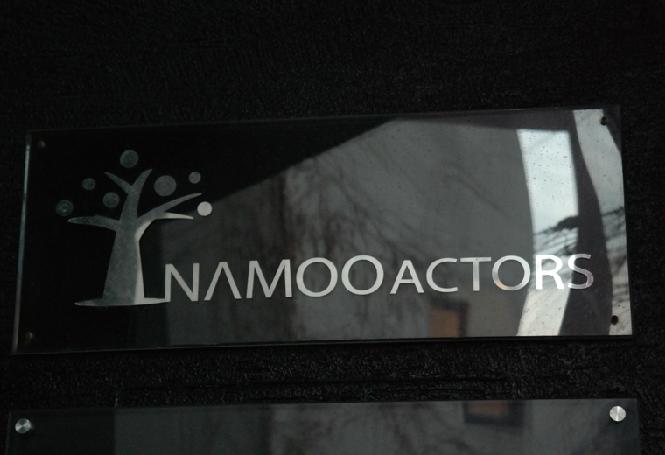 Namoo Actors