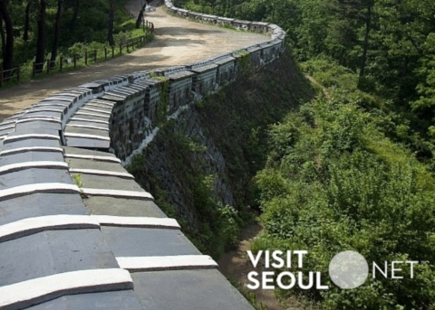 土城山城散策路