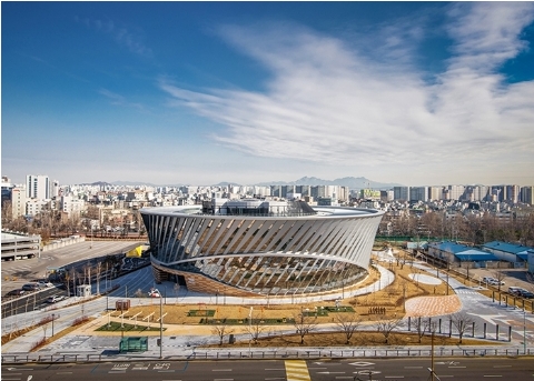 国立航空博物館